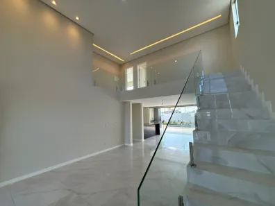 Casa de Condomínio com 4 Quartos à venda, 284m² no Alphaville, Barra dos Coqueiros