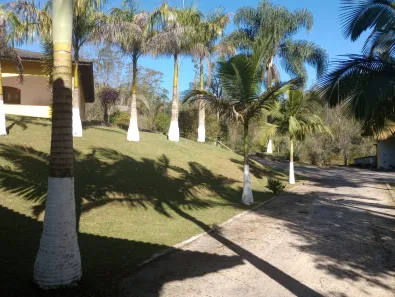 Fazenda / Sítio / Chácara com 3 Quartos à venda, 5700m² no Centro de Ouro Fino Paulista, Ribeirão Pires