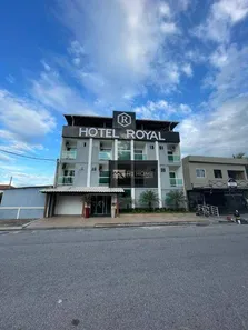 Hotel / Motel / Pousada com 20 Quartos à venda, 53m² no Samburá (Tamoios), Cabo Frio