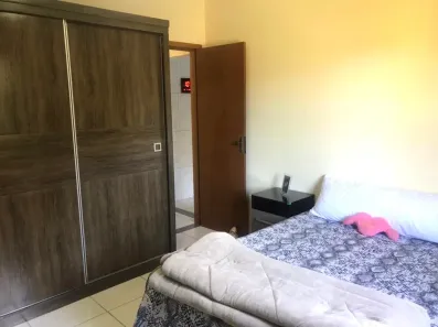Casa de Condomínio com 3 Quartos à venda, 197m² no Caneca Fina, Guapimirim