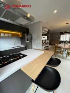 Casa de Condomínio com 3 Quartos à venda, 87m² no Tijuco Preto, Vargem Grande Paulista