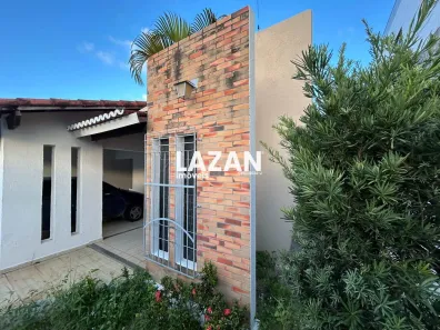 Casa com 3 Quartos à venda, 149m² no Pitimbu, Natal