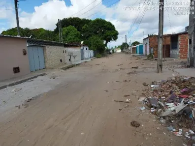 Casa com 2 Quartos à venda, 150m² no Centro, Alhandra