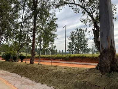 Terreno / Lote / Condomínio à venda, 394m² no Colinas do Castelo, Jaguariúna