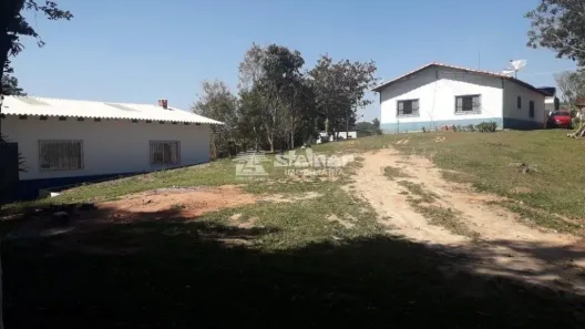 Fazenda / Sítio / Chácara com 3 Quartos à venda, 1000m² no Morro Grande, Nazaré Paulista