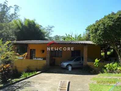 Fazenda / Sítio / Chácara à venda, 2000m² no Centro, São Lourenço da Serra