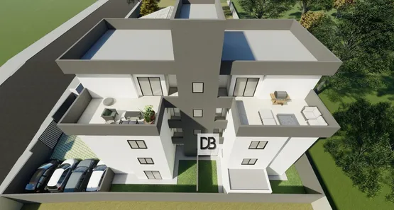 Apartamento com 3 Quartos à venda, 107m² no Duquesa II (São Benedito), Santa Luzia
