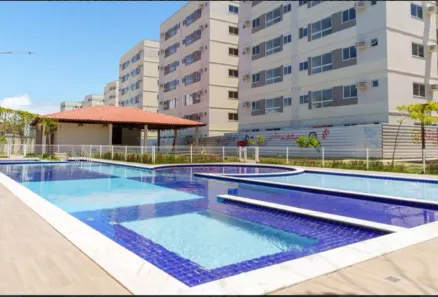 Apartamento com 2 Quartos para alugar, 50m² no Centro, Paulista