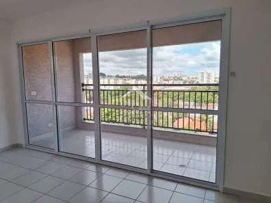Apartamento com 3 Quartos para alugar, 103m² no Vila Thais, Atibaia