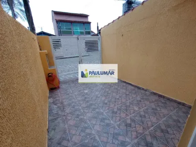 Sobrado com 2 Quartos para venda ou aluguel, 60m² no Cidade Beira Mar, Mongaguá