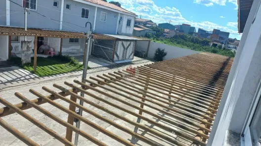 Sobrado com 2 Quartos à venda, 125m² no Campo Limpo, Feira de Santana