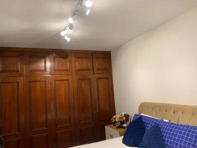 Casa de Condomínio com 3 Quartos para alugar, 450m² no Parque Califórnia, Campos dos Goytacazes