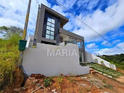 Casa de Condomínio com 1 Quarto à venda, 415m² no , Chã Grande