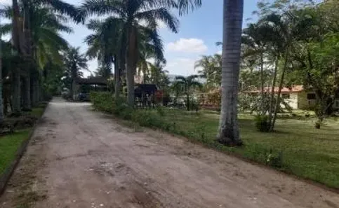 Fazenda / Sítio / Chácara com 4 Quartos à venda, 72000m² no Papucaia, Cachoeiras de Macacu