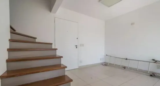Cobertura com 2 Quartos para alugar, 50m² no Brooklin Paulista, São Paulo