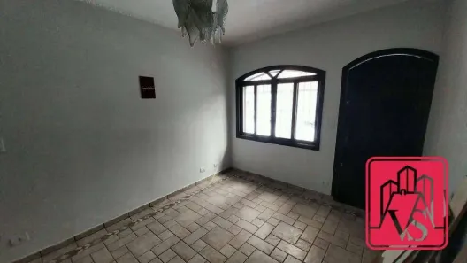 Sobrado com 2 Quartos para alugar, 200m² no Rudge Ramos, São Bernardo do Campo