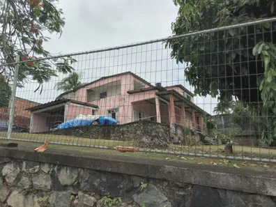 Terreno / Lote / Condomínio à venda, 1452m² no Caji, Lauro de Freitas