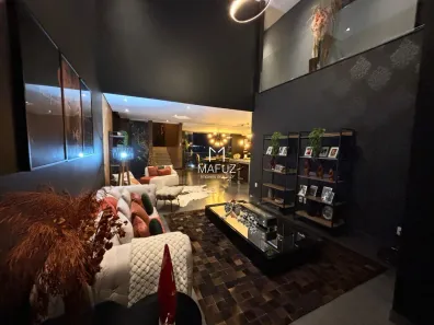 Casa com 4 Quartos à venda, 375m² no Parque Jardim Itaú, Vespasiano