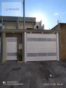 Casa com 3 Quartos para alugar, 92m² no Bairro Parque Olímpico, Governador Valadares