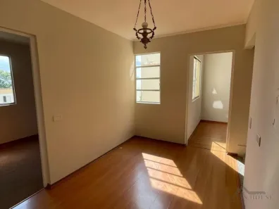 Apartamento com 2 Quartos à venda, 60m² no Conjunto Residencial Parque Bandeirantes, Campinas