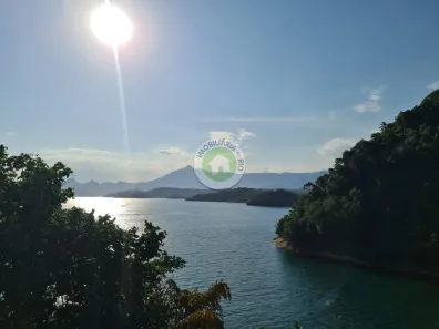 Casa de Condomínio com 4 Quartos à venda, 250m² no São Bento, Angra dos Reis
