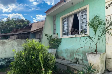 Casa com 2 Quartos à venda, 90m² no Loteamento Marinoni, Almirante Tamandaré