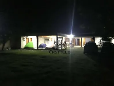 Fazenda / Sítio / Chácara com 4 Quartos à venda, 314m² no , Ibiporã