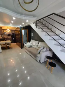 Casa com 2 Quartos à venda, 78m² no Santa Mônica, Belo Horizonte