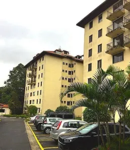 Apartamento com 2 Quartos para alugar, 62m² no Granja Viana II, Cotia