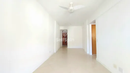 Apartamento com 2 Quartos para alugar, 71m² no Santa Rosa, Niterói