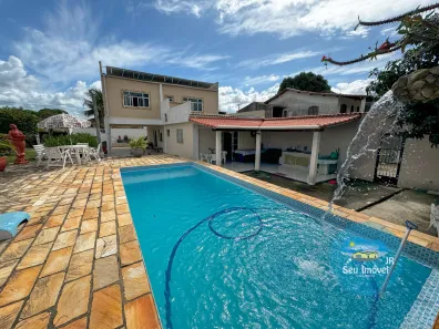 Casa com 4 Quartos à venda, 240m² no Areal, Araruama