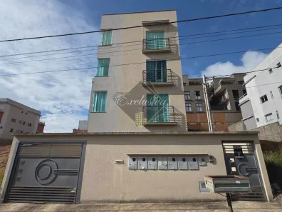 Apartamento com 2 Quartos para alugar, 65m² no Centreville, Poços de Caldas