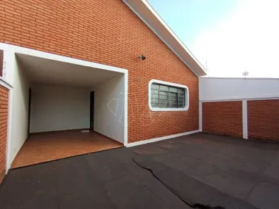Casa com 2 Quartos para alugar, 102m² no Vila Xavier (Vila Xavier), Araraquara