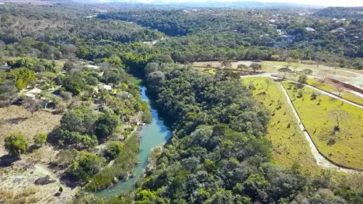 Terreno / Lote / Condomínio à venda, 540m² no Almeida, Jaboticatubas