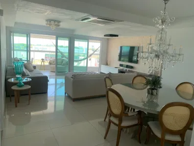 Apartamento com 3 Quartos à venda, 180m² no Jardins, Aracaju