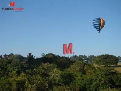 Fazenda / Sítio / Chácara com 5 Quartos à venda, 600m² no Aguarius, Araçoiaba da Serra