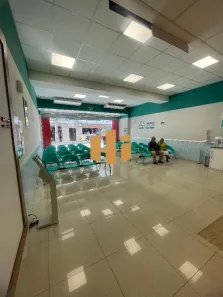 Casa Comercial à venda, 600m² no Boa Vista, Recife