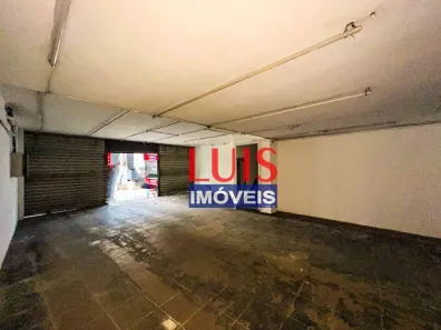 Loja / Salão / Ponto Comercial para alugar, 120m² no Ingá, Niterói