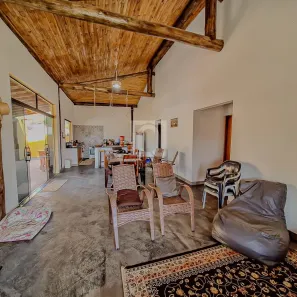 Fazenda / Sítio / Chácara com 3 Quartos à venda, 420m² no Barra Funda, Votorantim