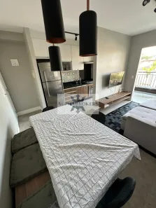 Apartamento com 2 Quartos para alugar, 60m² no Jaguaribe, Osasco