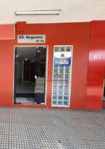 Conjunto Comercial / Sala para alugar, 39m² no Aterrado, Volta Redonda