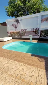 Casa com 2 Quartos à venda, 160m² no Nova Colina, Brasília