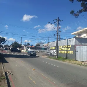 Terreno / Lote / Condomínio à venda, 365m² no Pinheirinho, Curitiba