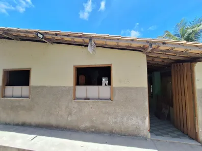 Casa com 2 Quartos à venda, 70m² no , Conde