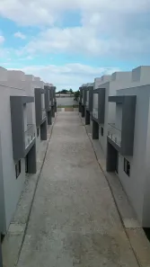 Casa de Condomínio com 4 Quartos para venda ou aluguel, 100m² no Boa União (Abrantes), Camaçari