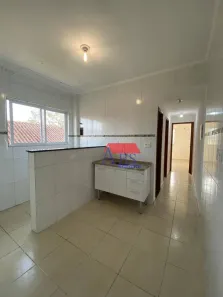 Apartamento com 2 Quartos à venda, 38m² no Vila Nova, Cubatão