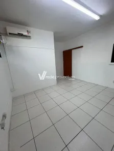 Conjunto Comercial / Sala com 5 Quartos para alugar, 18m² no Cascata, Paulínia