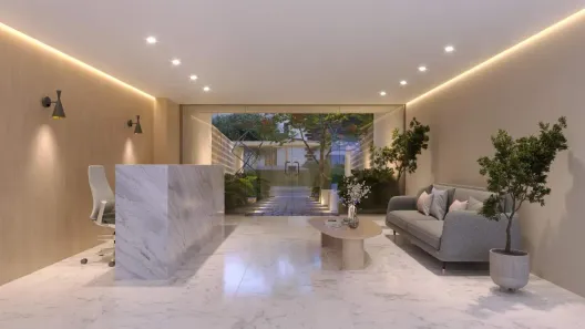 Apartamento com 2 Quartos à venda, 53m² no Encruzilhada, Recife
