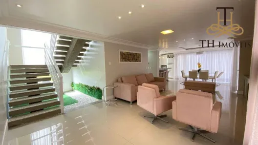 Casa de Condomínio com 4 Quartos para alugar, 303m² no Santa Regina, Camboriú