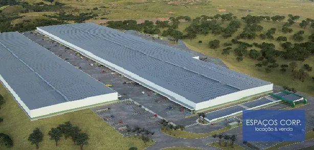 Galpão / Depósito / Armazém para alugar, 57589m² no Centro, Mairiporã